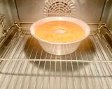 Foto del paso 4 de la receta: Pastel “Día de San Valentín” (“Valentine’s Day” Cake)