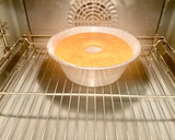 Foto del paso 4 de la receta: Pastel “Día de San Valentín” (“Valentine’s Day” Cake)