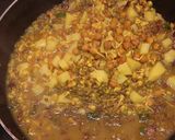 A picture of step 7 of Misal Pav.