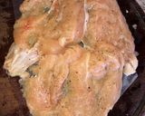 Foto del paso 3 de la receta: Matambre de Pollo, con Ensalada Rusa