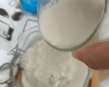 Foto langkah ke 4 dari resep TanSu (ketan susu) Keju.