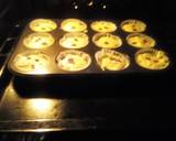 Lemon and vanilla muffins recipe step 7 photo
