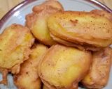 Foto langkah ke 3 dari resep Pisang Goreng Simpel dan Renyah🍌.
