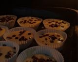 صورة لخطوة 2 من وصفة كب كيك cupcakes🧁
