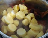 Foto del paso 4 de la receta Magro de cerdo al Oporto
