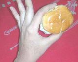 A picture of step 4 of Mini Burger.