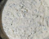 Foto del paso 3 de la receta: Salsa de puerro, verdeo y ajo..