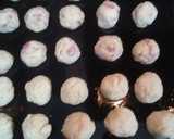 Foto del paso 2 de la receta: Scones de salame y queso