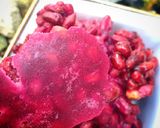 Foto langkah ke 2 dari resep Ampyang kacang gula pasir.