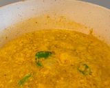 Foto langkah ke 3 dari resep Nasi Tempong Ayam Lengkuas.