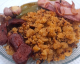 Foto del paso 9 de la receta: Migas de harina
