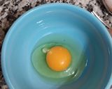 Foto del paso 1 de la receta: Mini tortita en Microondas 🍫🍰