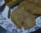 बेड़मी (Bedmi recipe in Hindi) रेसिपी चरण 4 फोटो