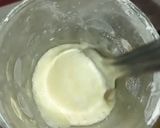 صورة لخطوة 3 من وصفة سفنج الخفاف تع الفرينة 🤗