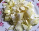 Görög csirke-piláf 💙🇬🇷 recept fázis 1 fotója