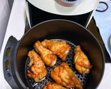 รูปขั้นตอนการทำที่ 3 ของ ไกนิวออลีนคลี๊นคลีน🐔🍗