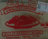 Foto langkah ke 3 dari resep Siomay ayam.