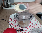 Foto del paso 1 de la receta: Mini tartas de queso con frutos rojos