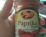 Foto langkah ke 2 dari resep Kare ayam with Indian curry powder.