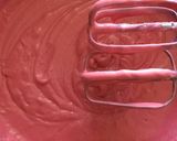 Foto del paso 4 de la receta: Cupcakes red velvet ❤️