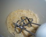 Foto del paso 1 de la receta: Torta casera tricolor