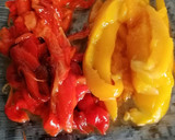 Foto del paso 6 de la receta: Insalata di rinforzo