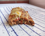 Foto del paso 8 de la receta: Lasaña de berenjenas
