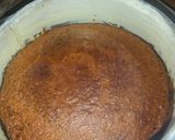 Foto langkah ke 6 dari resep Bolu karamel.