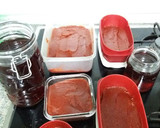 Foto del paso 7 de la receta: Dulce de membrillo y jalea casera
