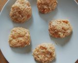 Foto del passaggio 3 della ricetta Hash Brown 😋😋