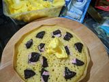 Martabak Manis Enak Ekonomis