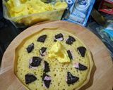 Foto langkah ke 9 dari resep Martabak Manis Enak Ekonomis.