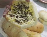 Foto langkah ke 7 dari resep Roti Myway - no telur no butter.