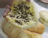 Foto langkah ke 7 dari resep Roti Myway - no telur no butter.