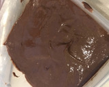 Foto del paso 6 de la receta: Barritas saludables de Café con frosting de chocolate fit!