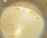 Foto del passaggio 1 della ricetta Fluffy japanese pancakes