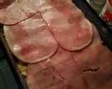 Rakott tészta saját recept alapján 🍜 recept fázis 5 fotója