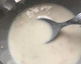 Foto del paso 1 de la receta: Medialunas de panadería en casa