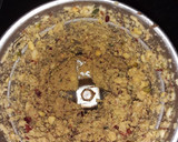 ஐந்து  பருப்பு உருண்டை மோர்க்குழம்பு ரெசிபி ஸ்டேப் 2 புகைப்படம்