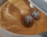 சாக்லேட் ட்ரபுள் கேக்(chocolate truffle cake recipe in tamil) ரெசிபி ஸ்டேப் 8 புகைப்படம்
