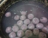 Foto langkah ke 3 dari resep Biji Salak.