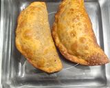 ઘૂઘરા કચોરી ચાટ (Ghughra Kachori Chaat Recipe In Gujarati) રેસીપી સ્ટેપ4ફોટો