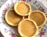 Foto langkah ke 5 dari resep Pie Susu.