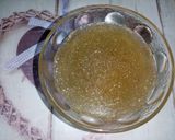 Barna csirke alaplé recept fázis 4 fotója