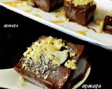 চিলড চকো ব্যানানা বার(chilled choco banana bar recipe in begali) রেসিপির ধাপ 2 ছবি