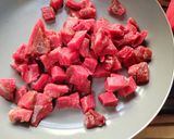 Foto del paso 2 de la receta: Charquicán con camote 🍠