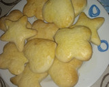 Foto del paso 7 de la receta: Pastafrola de dulce de batata y mitad membrillo
