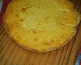 Foto del paso 2 de la receta: Quiche Lorraine