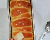 Foto langkah ke 7 dari resep Roti Sisir Tanpa Ulen.