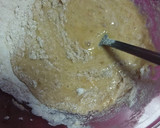 Foto del paso 3 de la receta: Bizcocho de avena yogur y chocolate